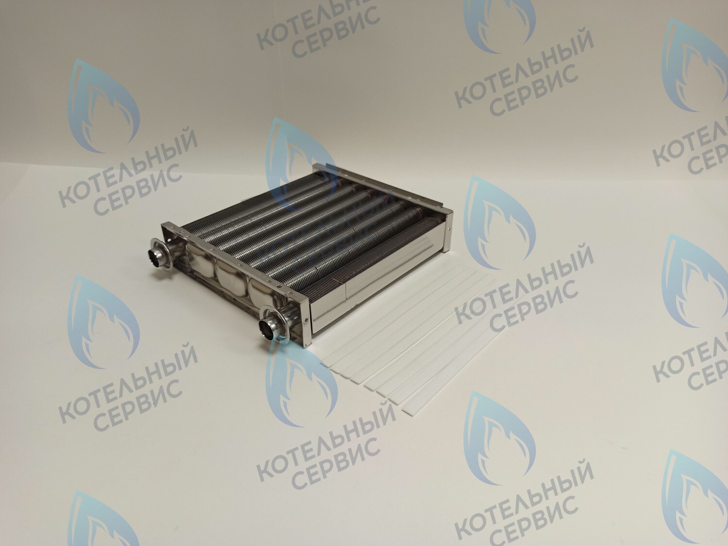 30012859C Теплообменник основной (первичный) Navien Deluxe, Ace, Smart Tok 13-24К в Уфе