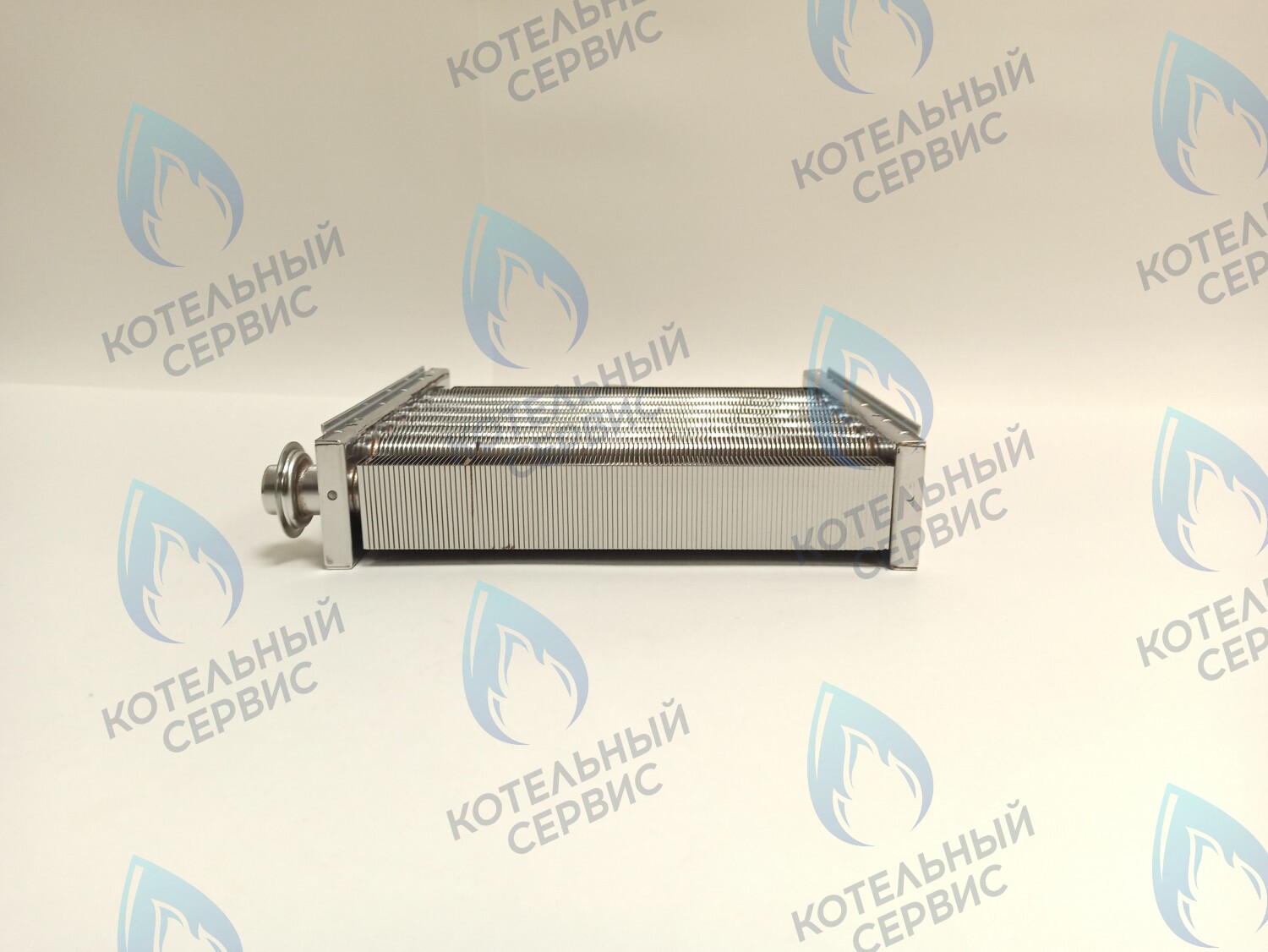 30012859C Теплообменник основной (первичный) Navien Deluxe, Ace, Smart Tok 13-24К в Уфе