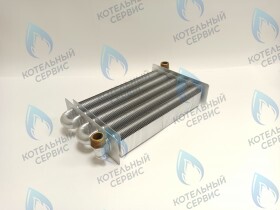 Теплообменник первичный 24кВт GCB 24 Hi-Tech Fi,GCB 24 Hi-Tech i (Aa10070005) Electrolux