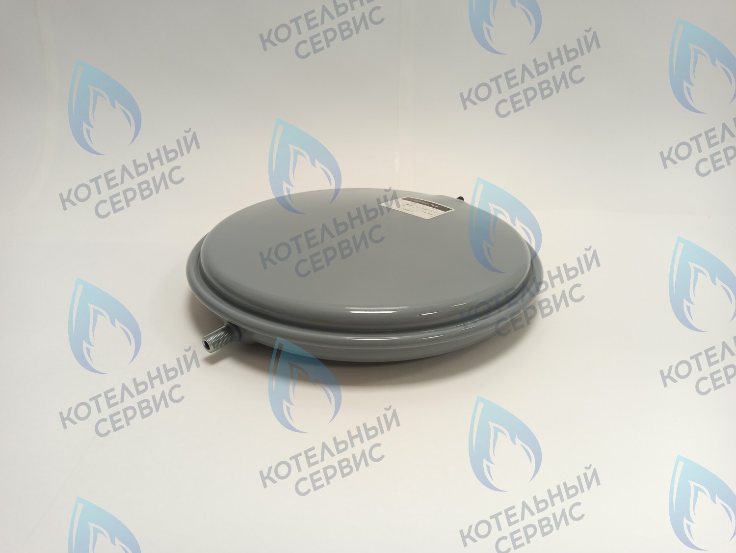 ET001-08L-WR Расширительный бак 8л 3/8" (39841230) в Уфе