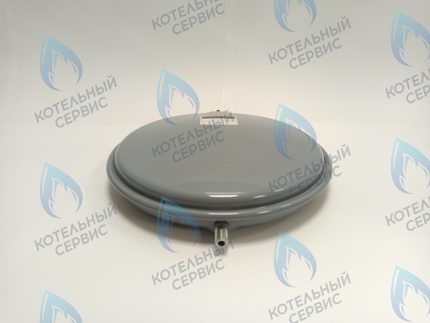 ET001-08L-WR Расширительный бак 8л 3/8" (39841230) в Уфе