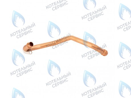440015198 Трубка расширительного бака RINNAI RMF(R/RE)/U/UE/CMF(C) (440012875) в Уфе