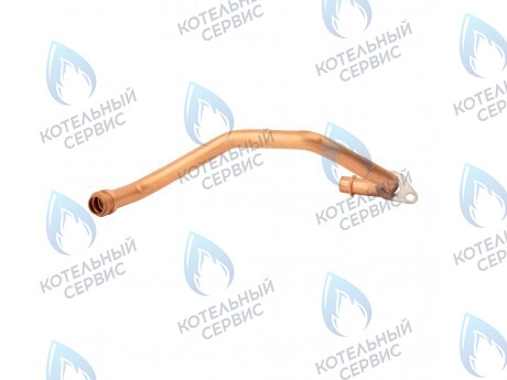 440015198 Трубка расширительного бака RINNAI RMF(R/RE)/U/UE/CMF(C) (440012875) в Уфе