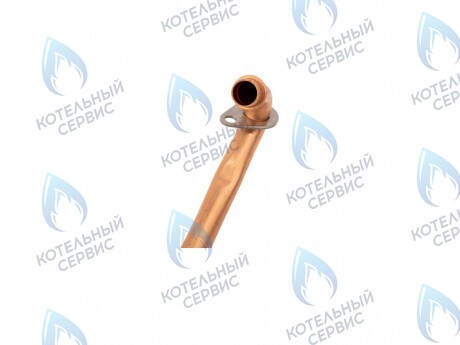 440015198 Трубка расширительного бака RINNAI RMF(R/RE)/U/UE/CMF(C) (440012875) в Уфе