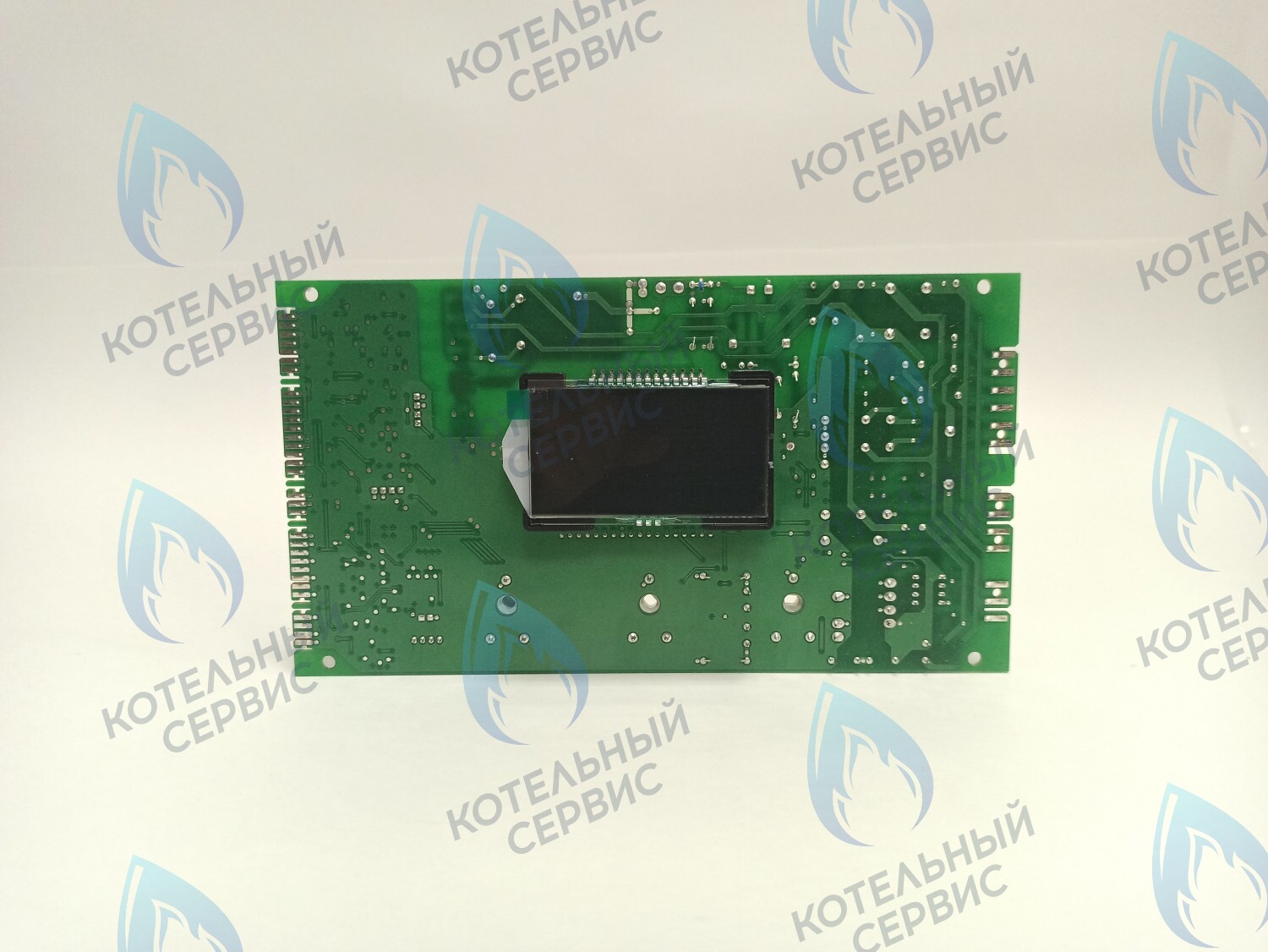 7006907014 Плата управления E.C.A GELIOS PLUS 24 в Уфе