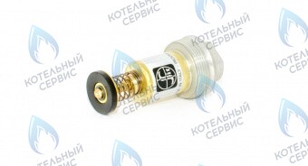 013273 Клапан магнитный 710 ЛЕМАКС (Lemax) в Уфе