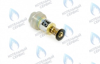 013273 Клапан магнитный 710 ЛЕМАКС (Lemax) в Уфе