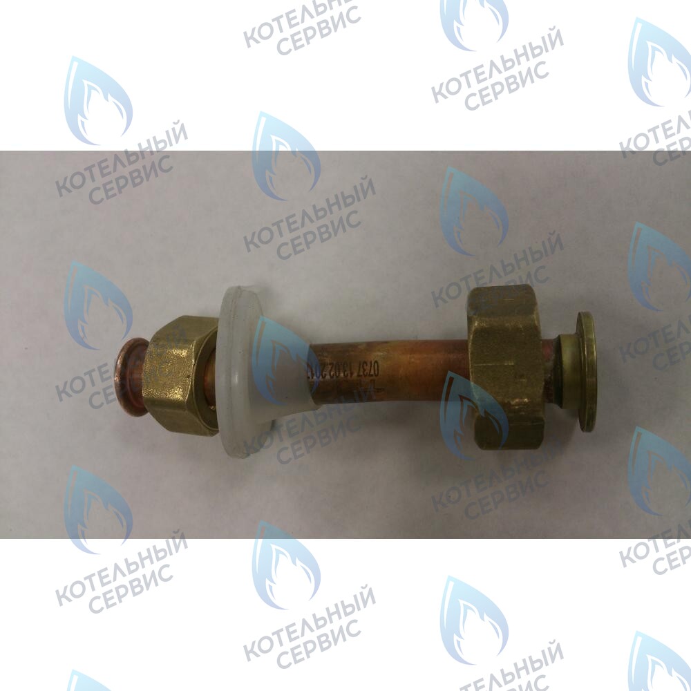 6310310737 Трубка газовый клапан горелка BAXI в Уфе