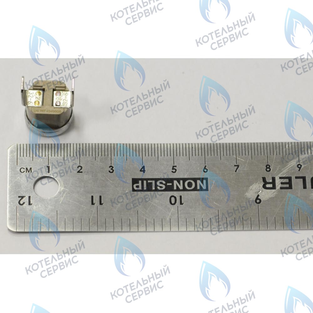 9951610 Термостат предохранительный 105 С BAXI в Уфе