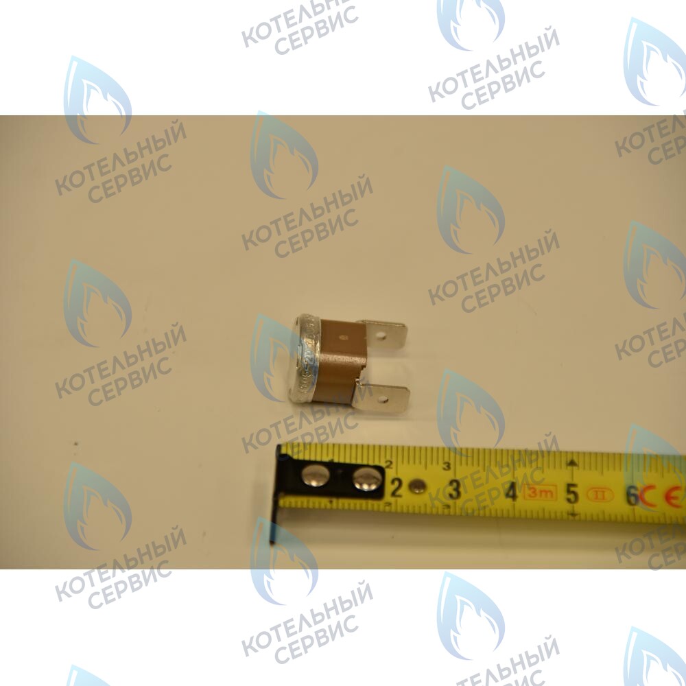 9951610 Термостат предохранительный 105 С BAXI в Уфе