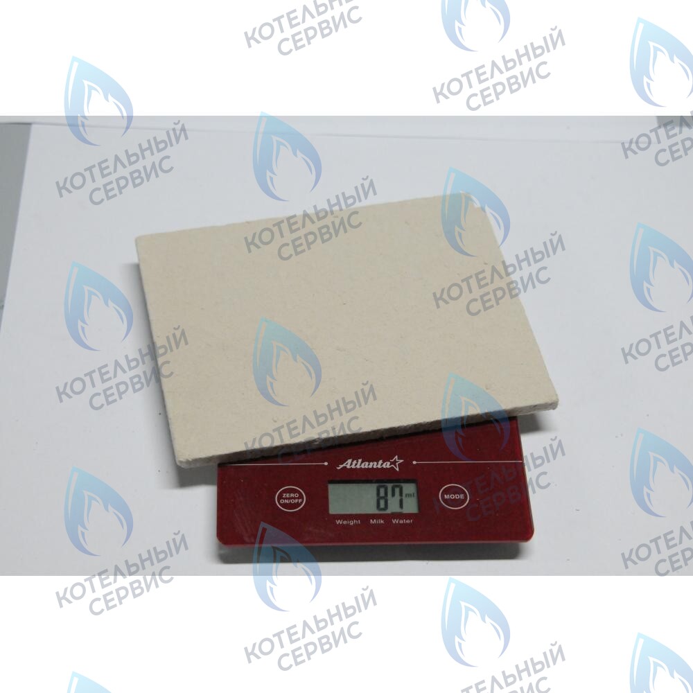 5213190 термоизоляционная панель боковая BAXI в Уфе