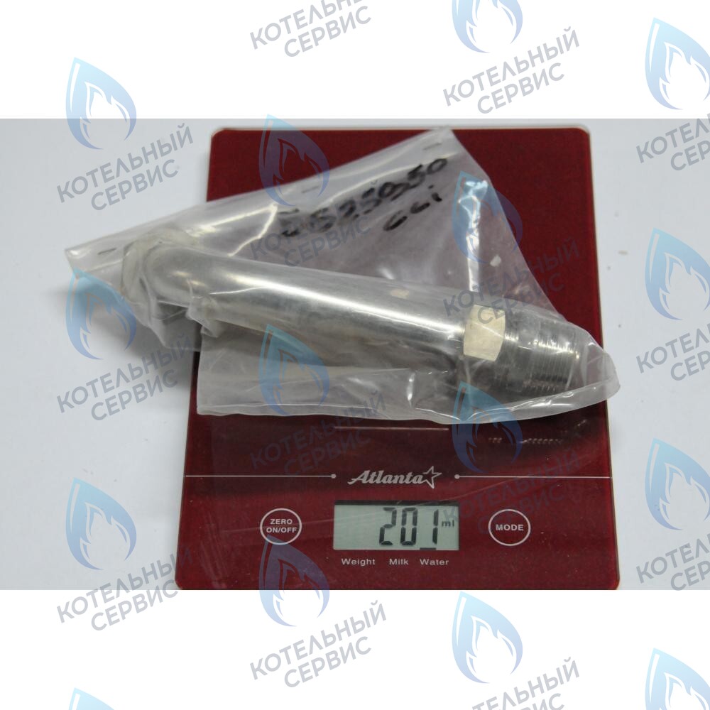 5625950 подсоединения контура отопления BAXI в Уфе