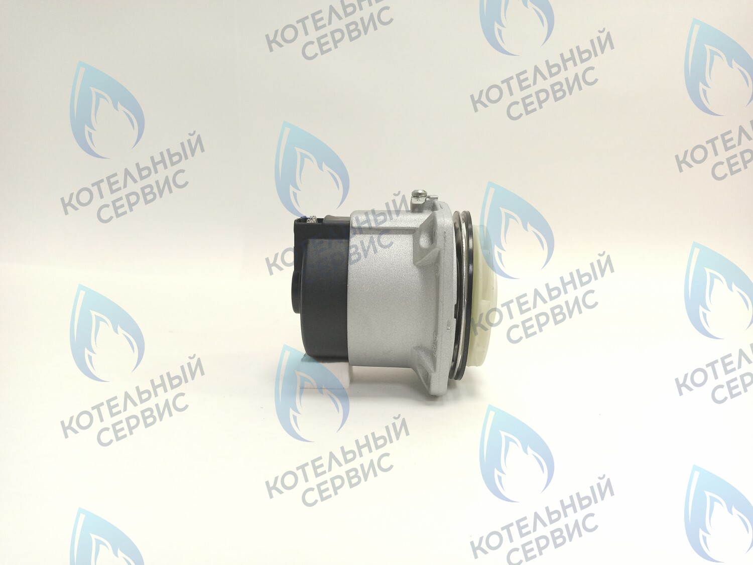 PH-W30CW50-WA82BX-RS1-Комп Двигатель насоса (без улитки, без терминала, 1 скорость) (12/5, 15/5) аналог WILO 82w INTBXL15/5-1 (30мм по часовой) BAXI MAIN-5 (710648600, 710820200) в Уфе