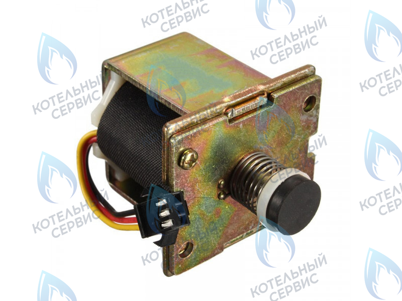 8716428033 Клапан электромагнитный  BOSCH Therm 2000 O W10 kB в Уфе