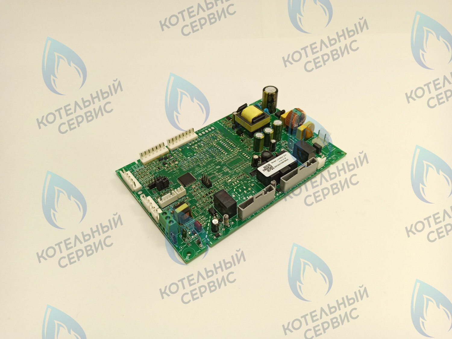 P0000075208 Плата управления BЕ, RE OASIS в Уфе