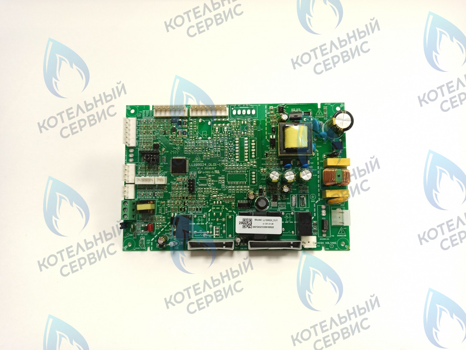 P0000075208 Плата управления BЕ, RE OASIS в Уфе