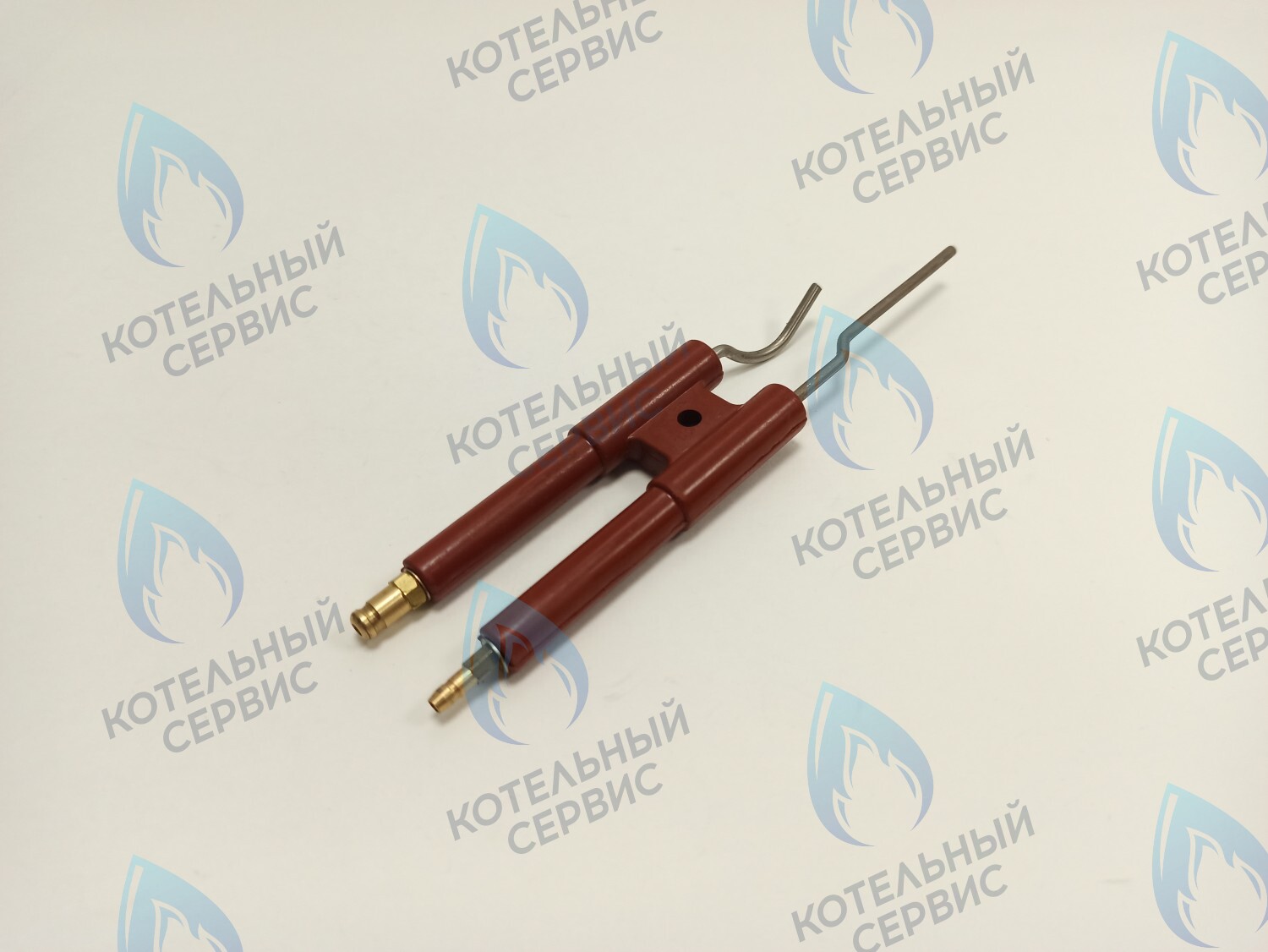 20010581A Электроды розжига и ионизации в сборе Navien GA 30-35K(N), GST 35-40K(N) (PH1603012A) в Уфе