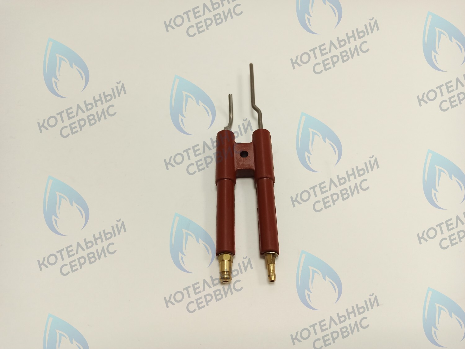 20010581A Электроды розжига и ионизации в сборе Navien GA 30-35K(N), GST 35-40K(N) (PH1603012A) в Уфе