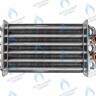 EB081-270 Битермический теплообменник 270 мм Electrolux Basic X 24 Fi, 24 i (AA10070014) в Уфе