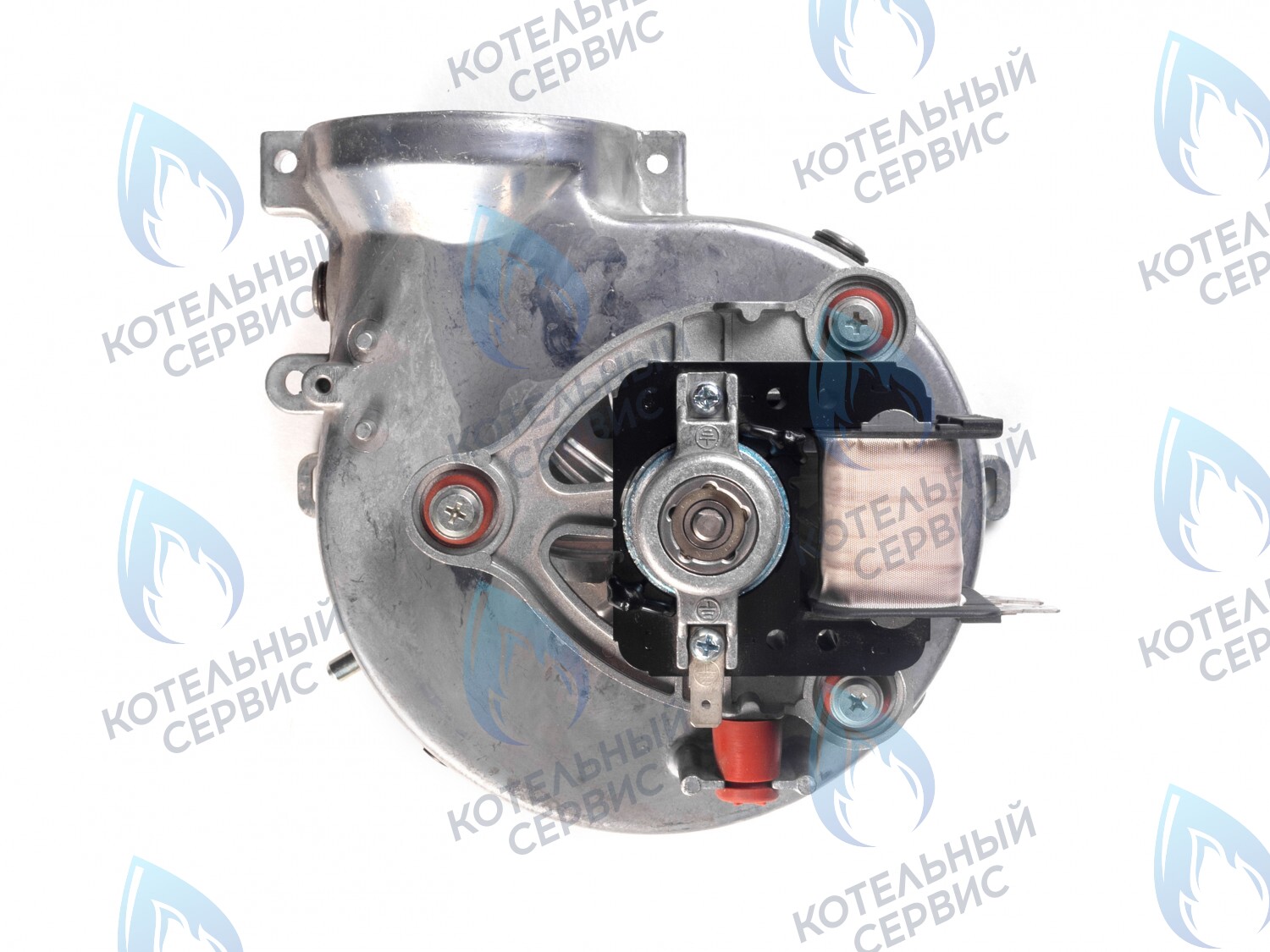 AF004-35W-S Вентилятор дымоудаления 35W ARISTON Egis Class, Genus (65104357) (ССП) в Уфе