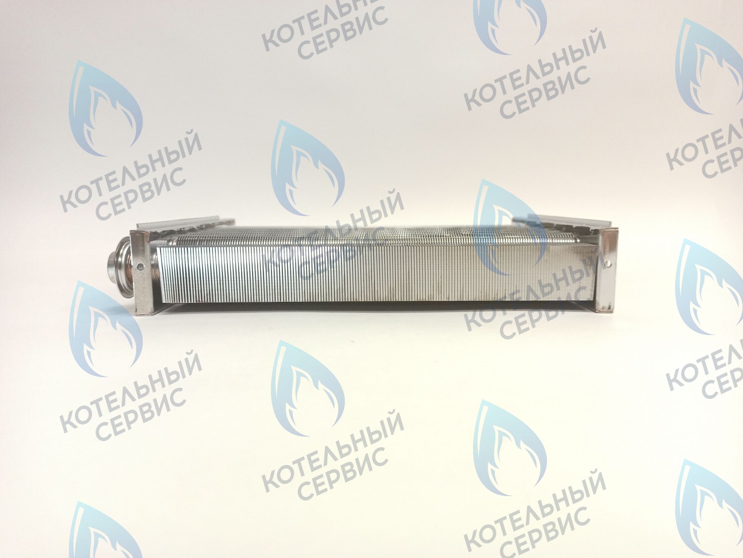 30012862C Теплообменник основной (первичный) Navien Deluxe 35-40K, Deluxe Plus 35-40K, Ace 35-40K, Prime Coaxial 35-40K, Smart Tok Coaxial 35K (PASNGB30LSSC_001, 30010300A, 30012862A, 30012862B, 30012723B) в Уфе