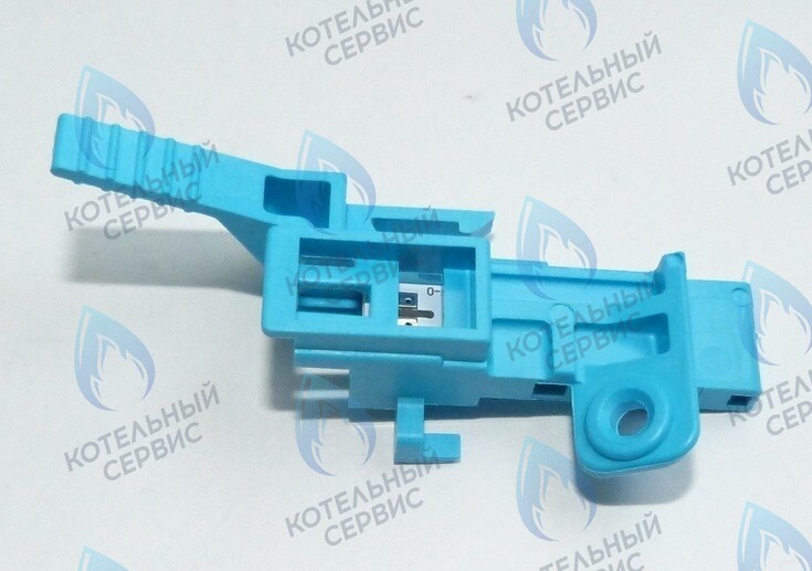 87186445780 Датчик протока (датчик Холла) BUDERUS в Уфе