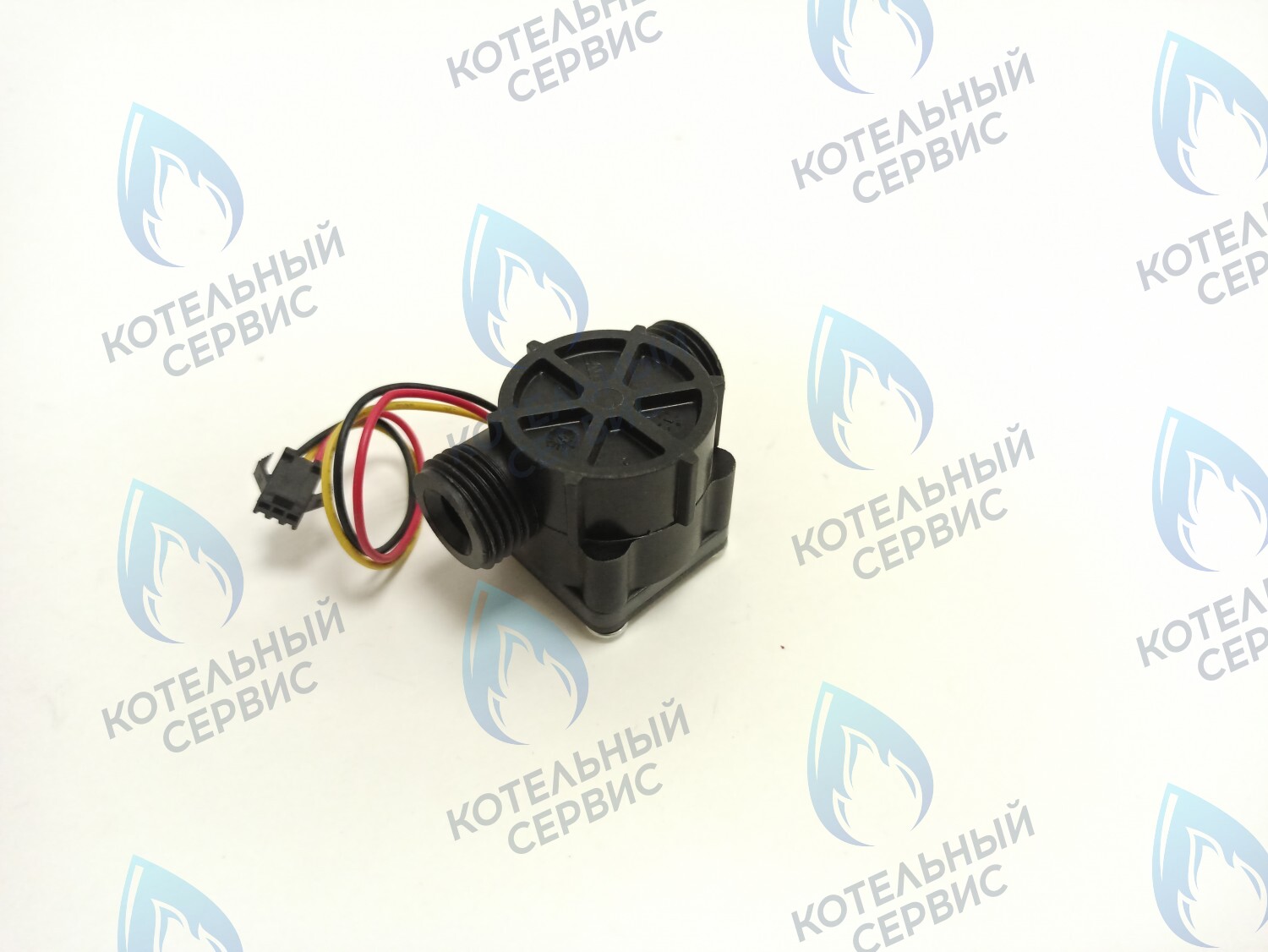 FSE012-03 Датчик расхода воды CNE CWV-H0539 G1/2 GazLux (05-2033),  ELECTROLUX (AB13050012), ROC (D40700), Oasis (P0000005985),  MONLAN (P0000005985), GazEco (05-4033), ROCTERM (SCG-2-S53) в Уфе