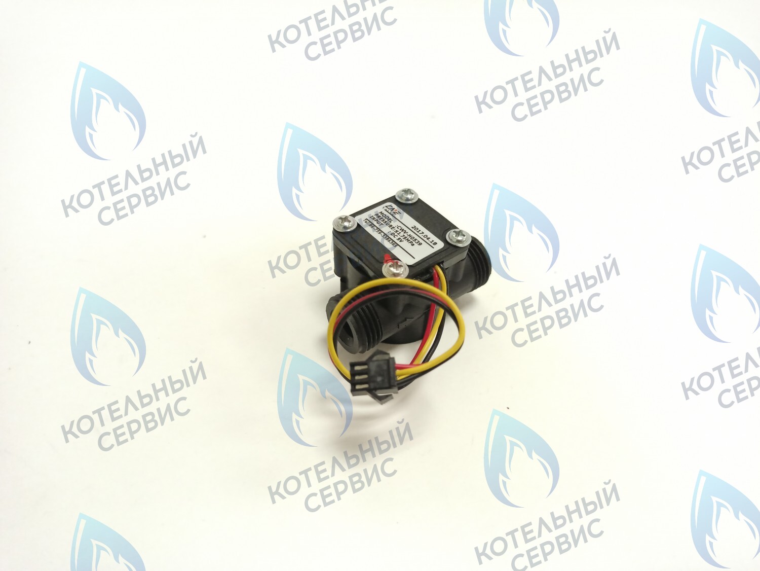 FSE012-03 Датчик расхода воды CNE CWV-H0539 G1/2 GazLux (05-2033),  ELECTROLUX (AB13050012), ROC (D40700), Oasis (P0000005985),  MONLAN (P0000005985), GazEco (05-4033), ROCTERM (SCG-2-S53) в Уфе