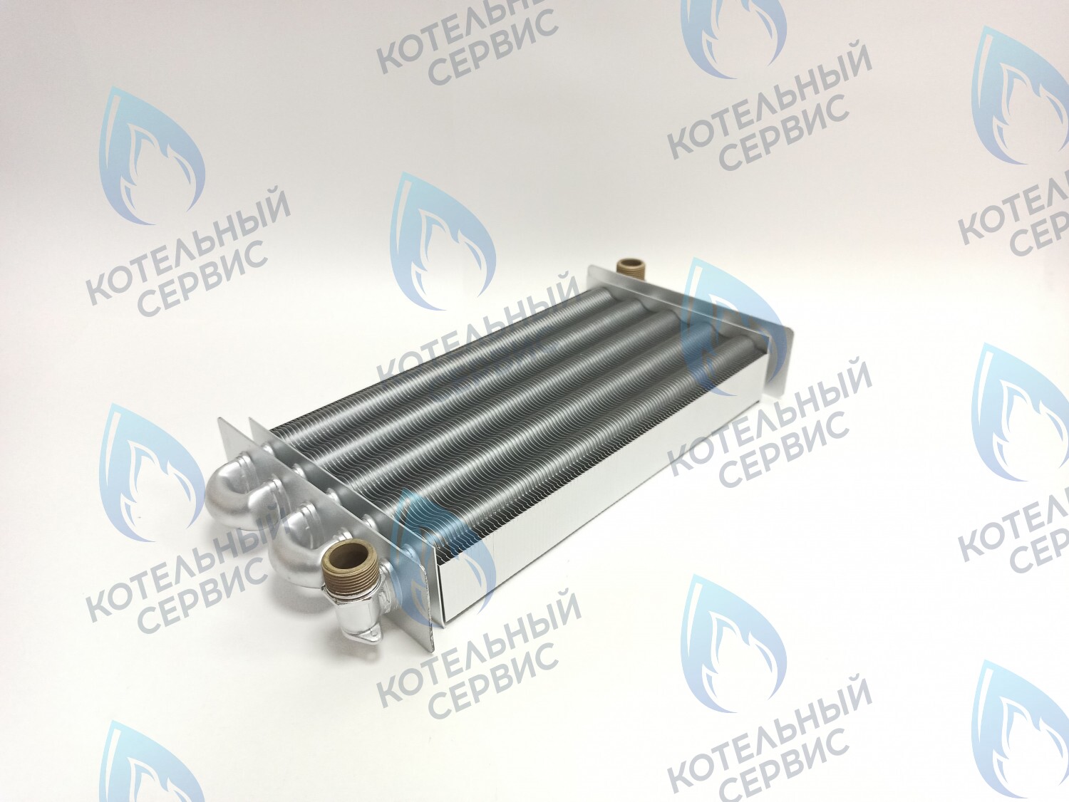 EM035-325 Основной теплообменник 28 кВт (AA10070010) ELECTROLUX в Уфе