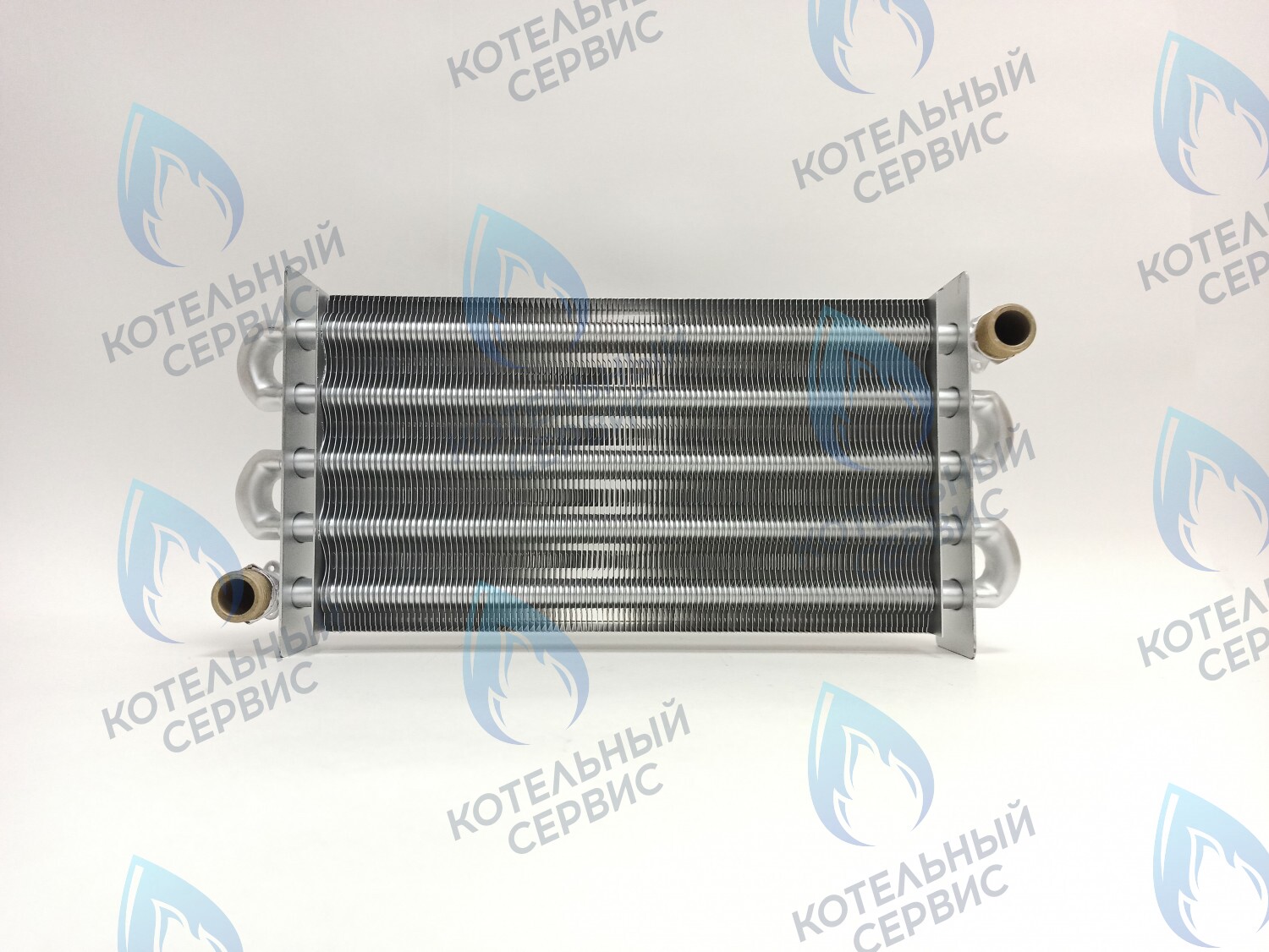 EM035-325 Теплообменник первичный 28кВт (AA10070010) Electrolux в Уфе