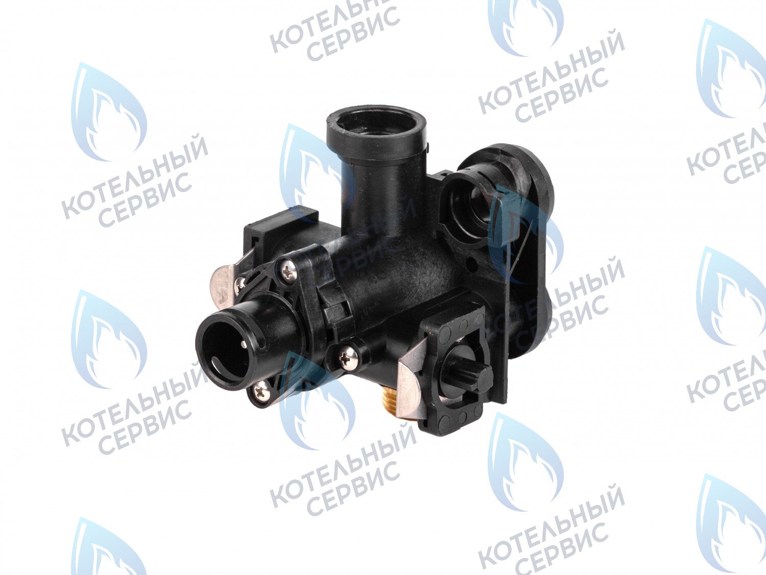 28100070 Выпускной клапан 5 м. Thermex EuroElite (трехходовой клапан) в Уфе