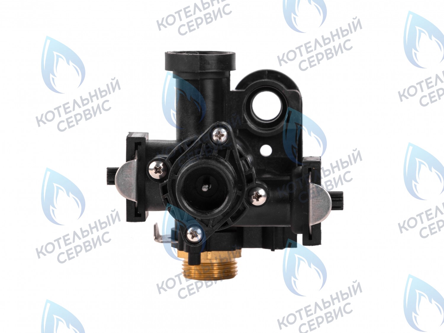 28100070 Выпускной клапан 5 м. Thermex EuroElite (трехходовой клапан) в Уфе