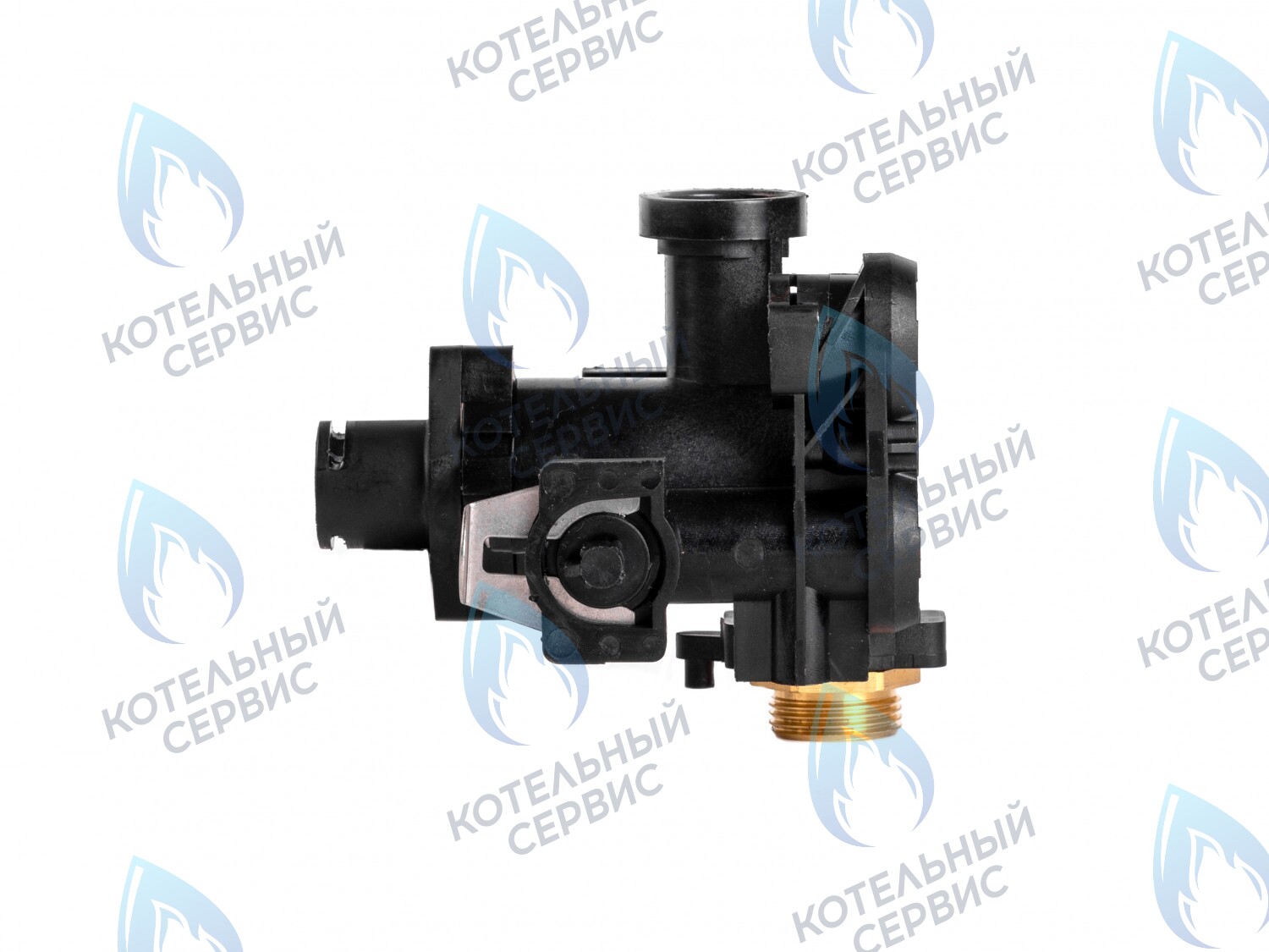 28100070 Выпускной клапан 5 м. Thermex EuroElite (трехходовой клапан) в Уфе