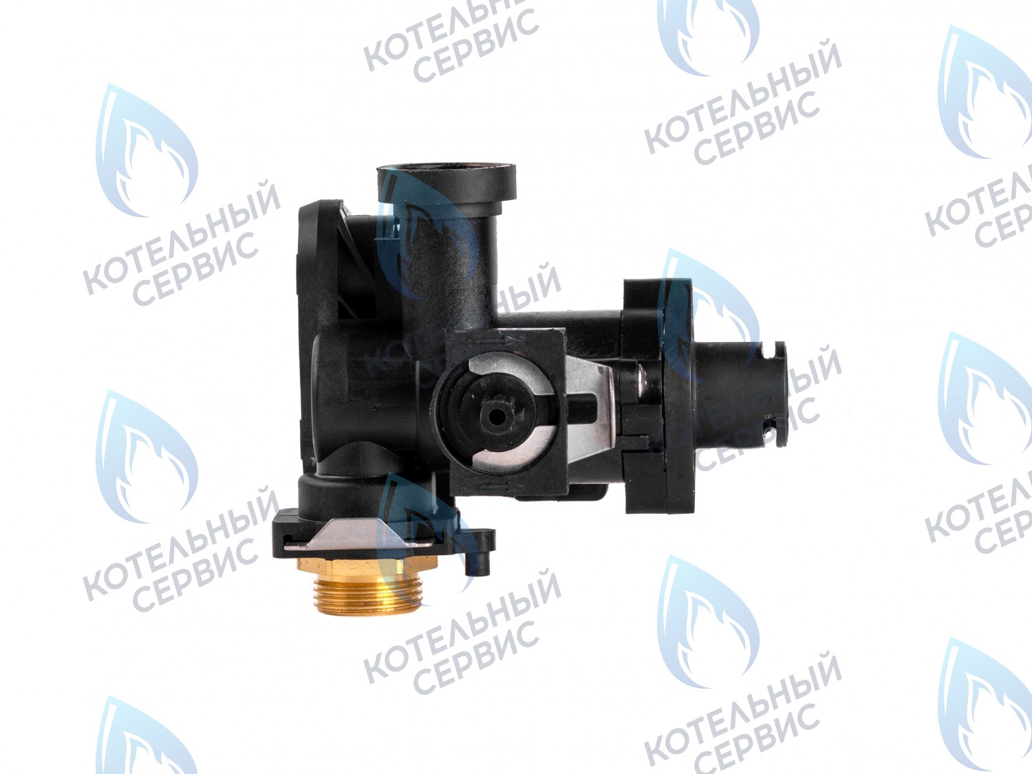 28100070 Выпускной клапан 5 м. Thermex EuroElite (трехходовой клапан) в Уфе