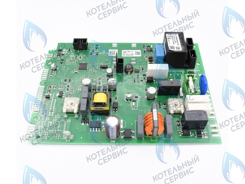 06053401531P Электронная плата S4962DM3136 BAXI Eco Classic в Уфе