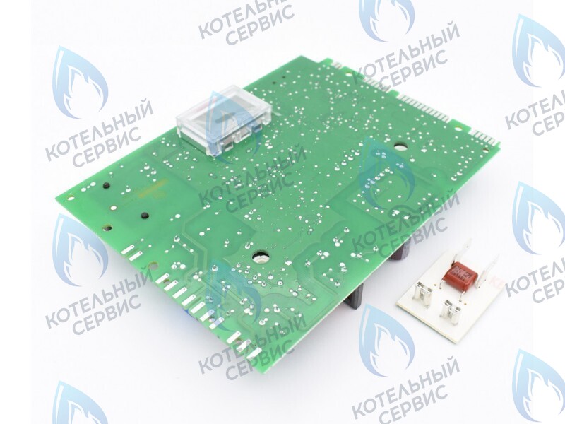 06053401531P Электронная плата S4962DM3136 BAXI Eco Classic в Уфе