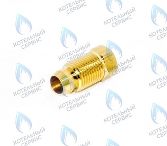 003199 Гайка пилотной горелки ЛЕМАКС (Lemax) в Уфе