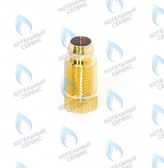 003199 Гайка пилотной горелки ЛЕМАКС (Lemax) в Уфе