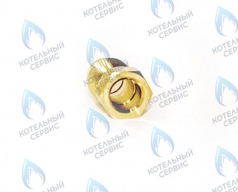003199 Гайка пилотной горелки ЛЕМАКС (Lemax) в Уфе