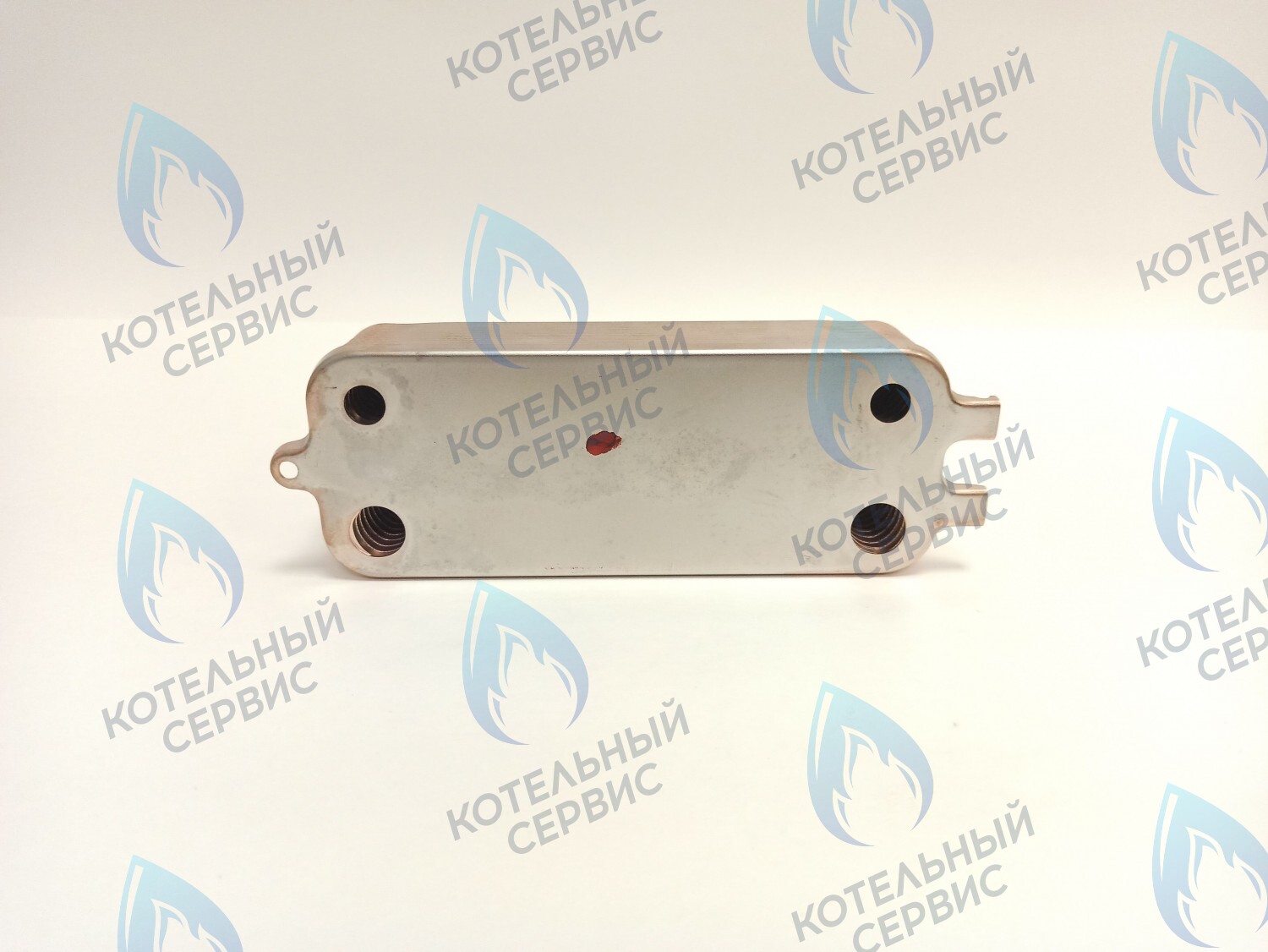 ES190B-000-16F-SW Теплообменник ГВС вторичный 16 пластин BOSCH WBN2000/WBN6000 12/18/24/28C, BUDERUS U072 18/24/28K в Уфе