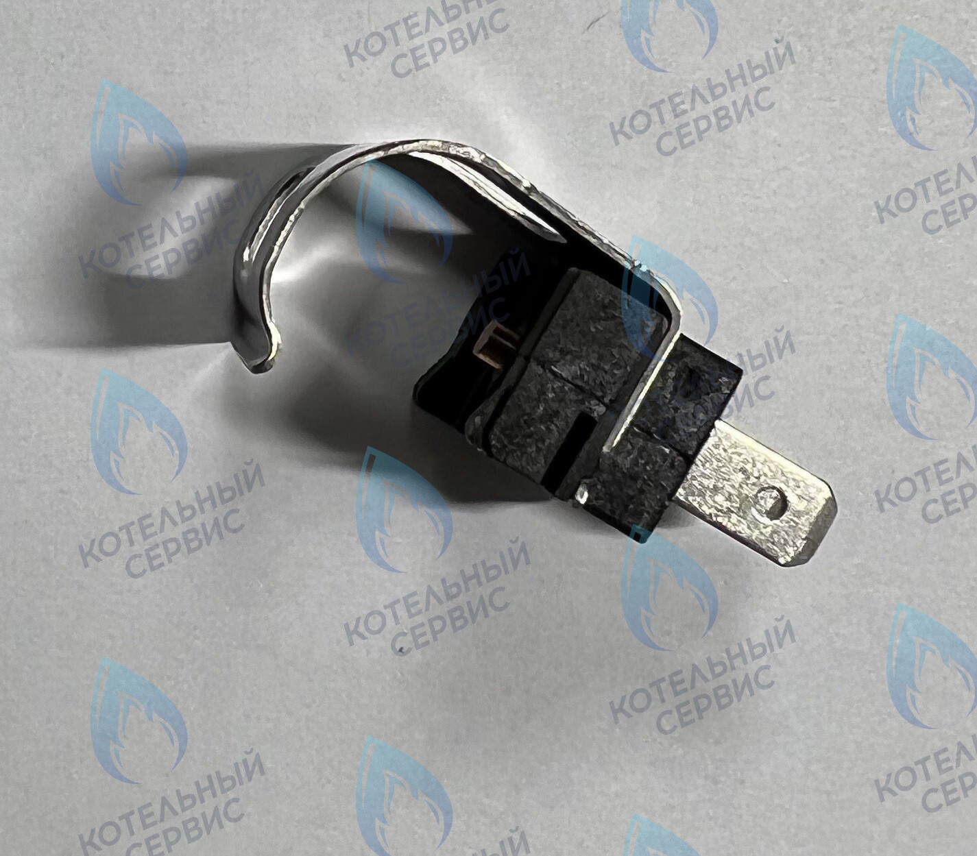 87160108090 Датчик температуры накладной NTC комбинированный 1/2 ГВС U042/U044-24K/ZWA/ZWB/ZWC/ZWE в Уфе