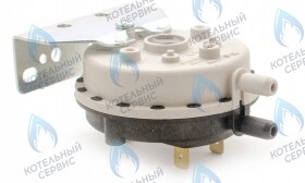 Прессостат (реле давления) с креплением 59 Pa Лемакс