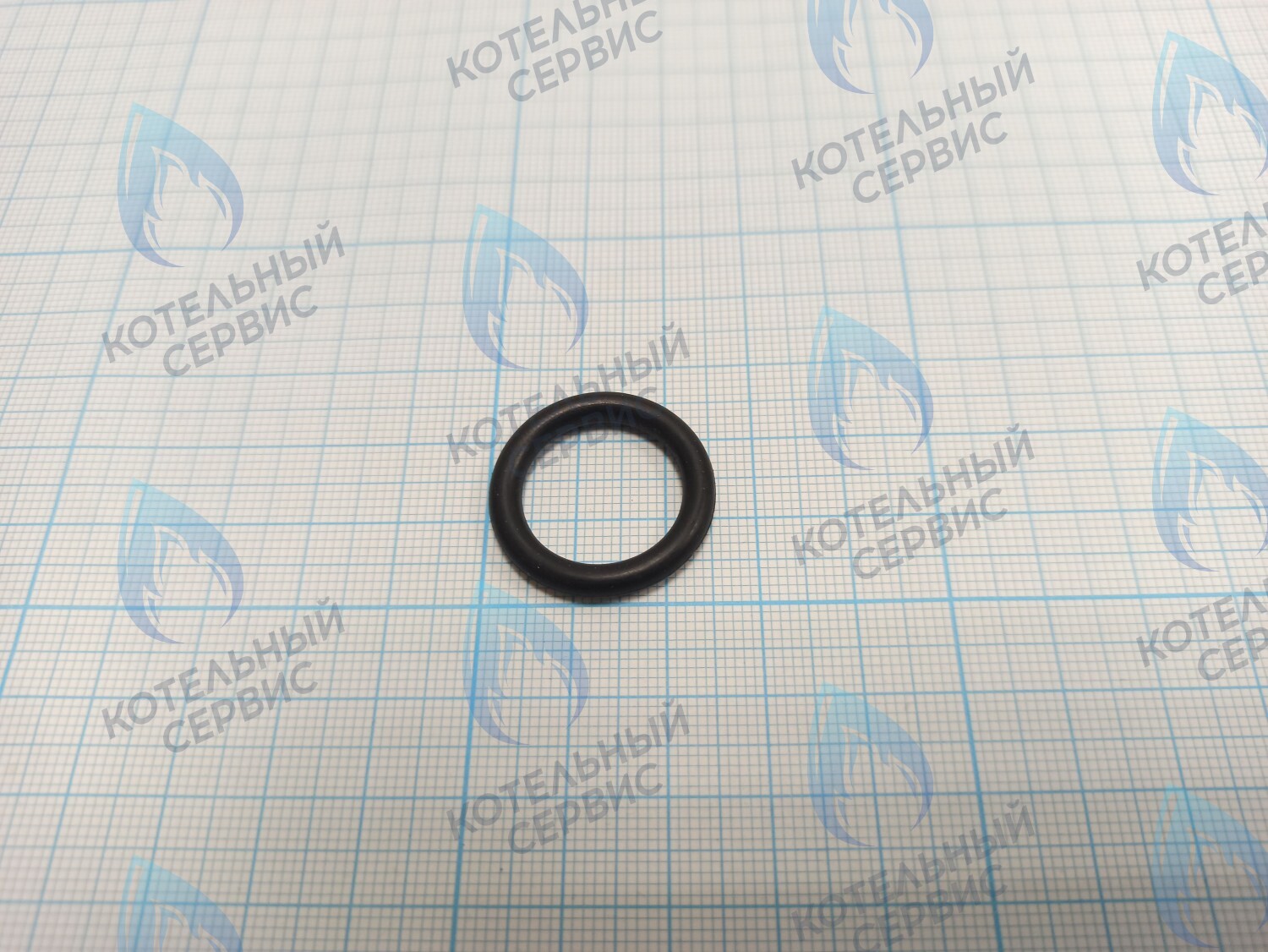 EC12030002 Прокладка круглая 18x3,55 ELECTROLUX в Уфе