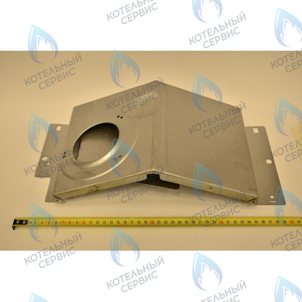 5681090 колпак вытяжки в сборе BAXI в Уфе