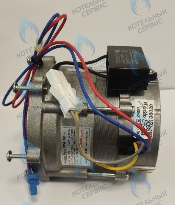 PH-S26CCW70-NK100-NI Двигатель циркуляционного насоса NANOKEM в Уфе