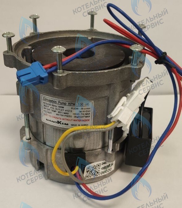 PH-S26CCW70-NK100-NI Двигатель циркуляционного насоса NANOKEM в Уфе