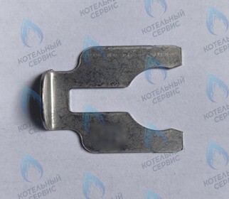 EC0400015 Накладка боковой пружины насоса Φ 21  KOTITONTTU TOIVO T10-18-20-24 DK в Уфе