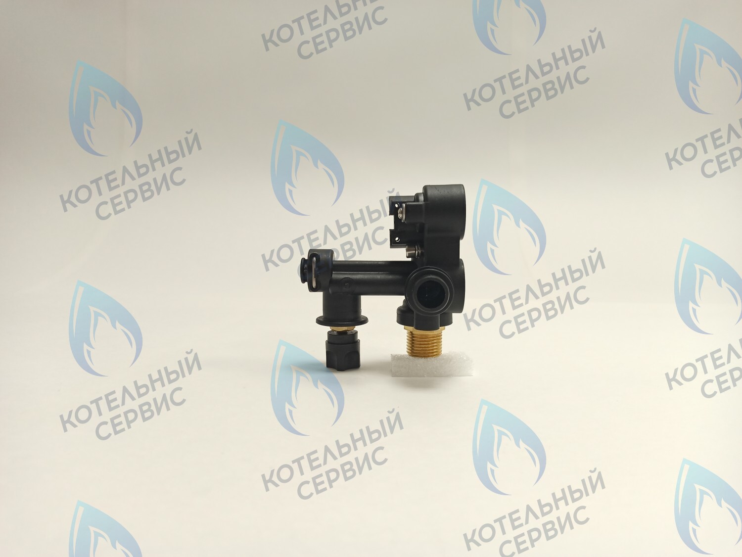 0040206185 Клапан подпитки Haier Urban 10кВт-24кВт в Уфе