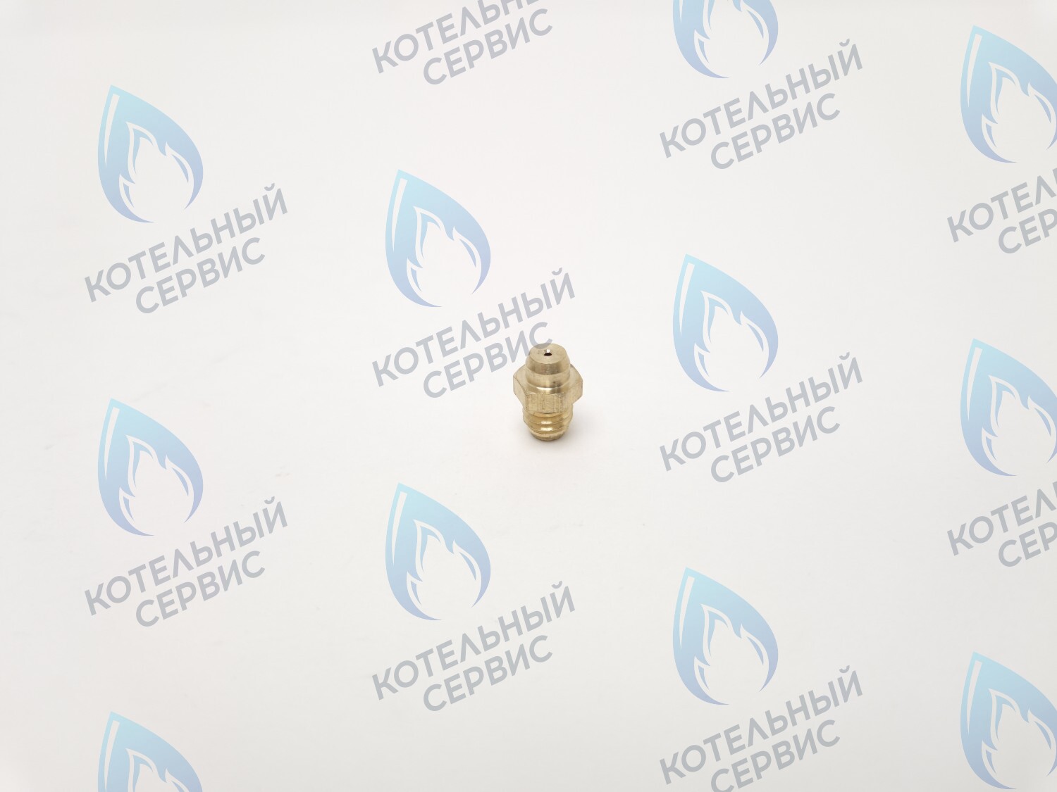P0000190104 Форсунка жиклер для перевода под сжиженный газ котла (0,83) OASIS KK, MR-20,24 в Уфе