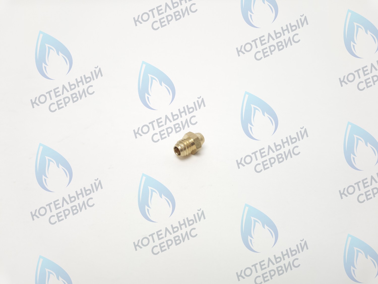 P0000190104 Форсунка жиклер для перевода под сжиженный газ котла (0,83) OASIS KK, MR-20,24 в Уфе